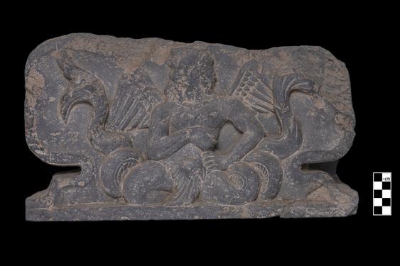 Image of Triton, weight bearer