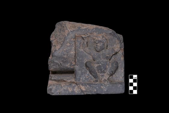 Image of Triton, weight bearer