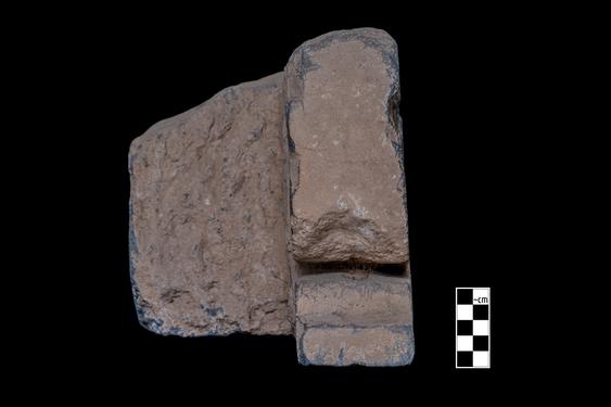 Image of Triton, weight bearer