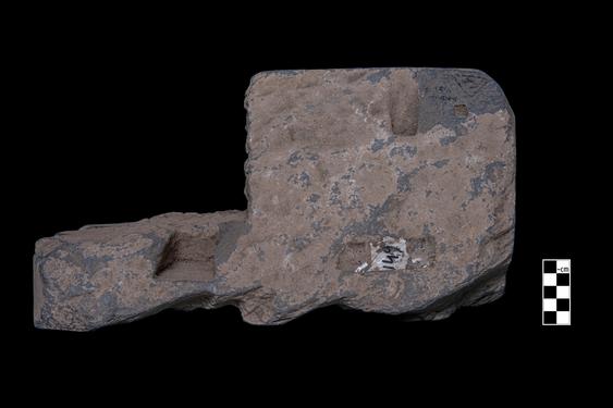 Image of Triton, weight bearer