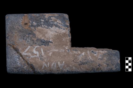 Image of Triton, weight bearer