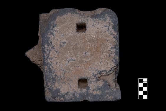 Image of Triton, weight bearer