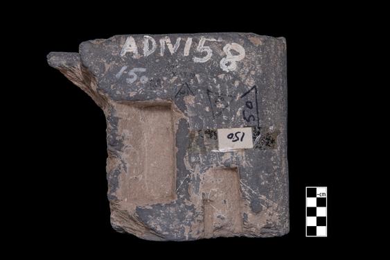 Image of Triton, weight bearer