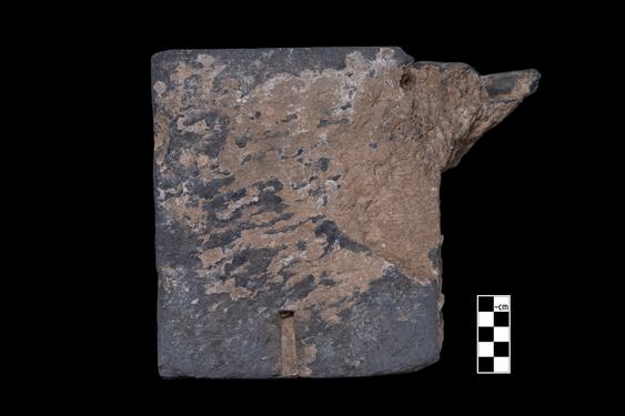 Image of Triton, weight bearer