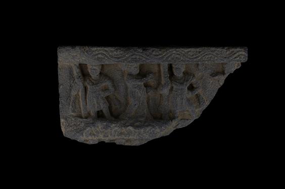 Image of Mundane scene