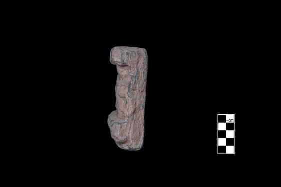 Image of Last Existence: Unidentified scene; male figures