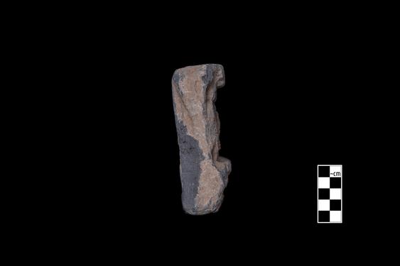 Image of Last Existence: Unidentified scene; male figures