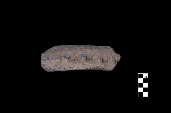 Image of Last Existence: Unidentified scene; male figures