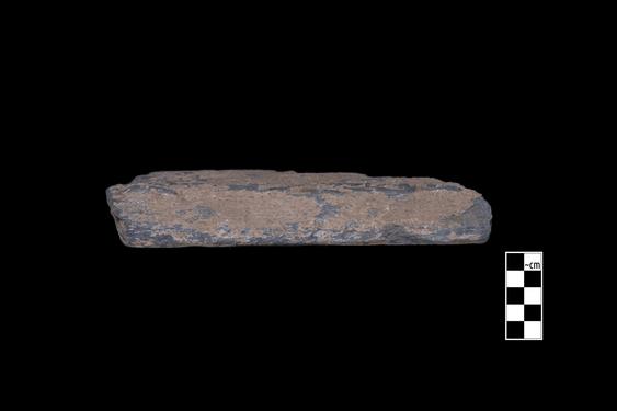 Image of Vine scroll, rosettes