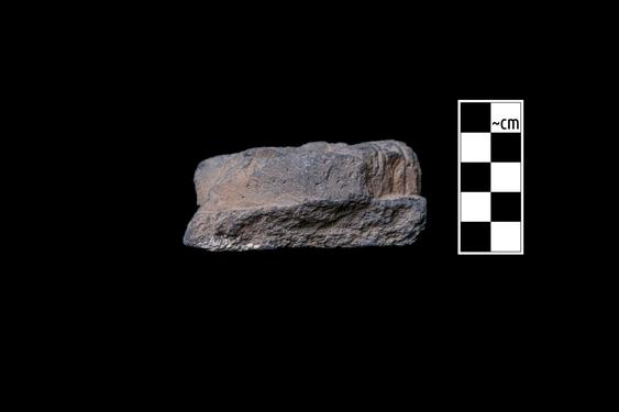 Image of Elderly ascetic