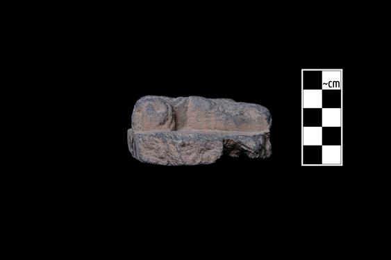 Image of Elderly ascetic