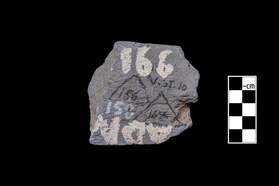 Image of Elderly ascetic