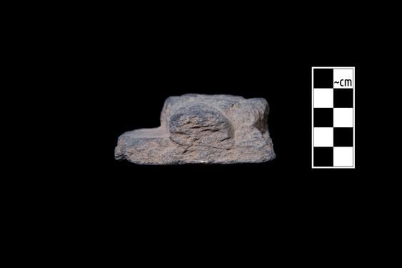 Image of Elderly ascetic