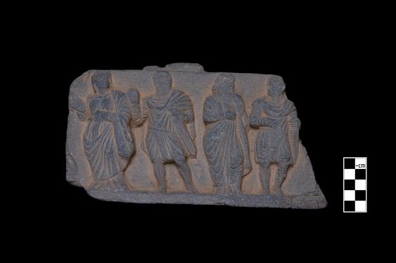 Image of Mundane scene