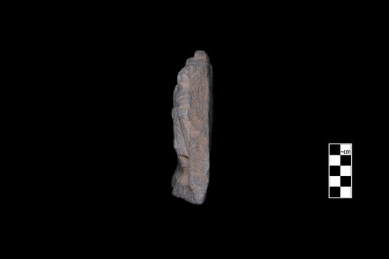 Image of Mundane scene