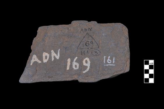 Image of Mundane scene