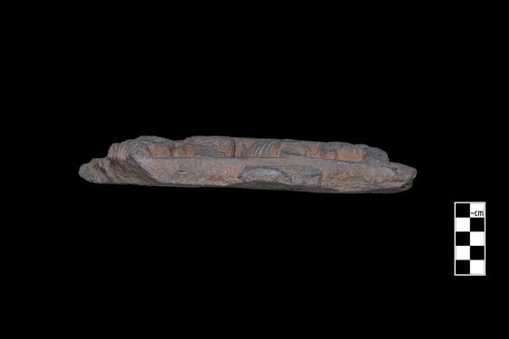 Image of Mundane scene