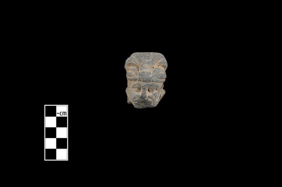 Image of Male figure