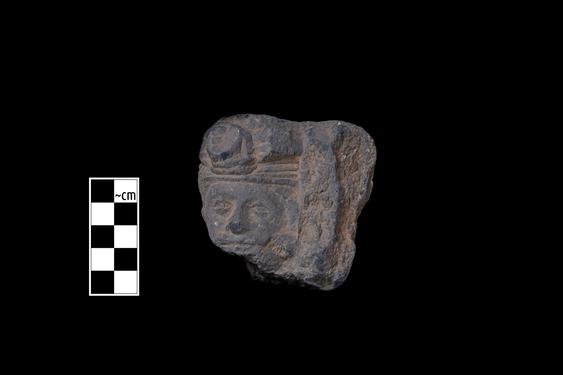 Image of Male figure