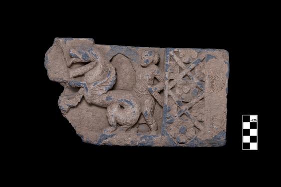 Image of Dragon fight