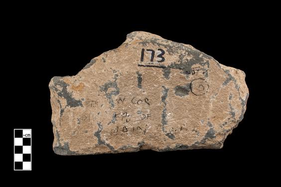 Image of Last Existence: Visit of the Ascetics