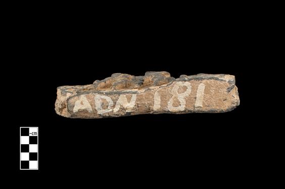 Image of Last Existence: Visit of the Ascetics