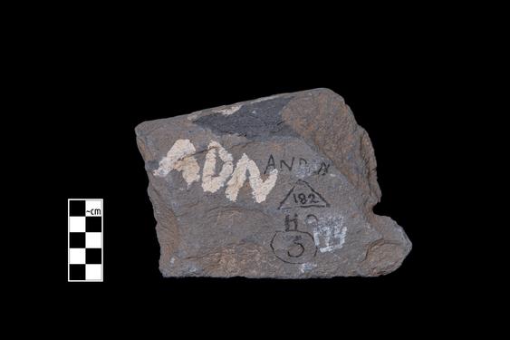 Image of Male figure