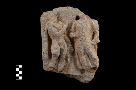 Image of Male figures