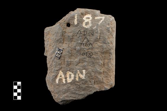 Image of Male figures