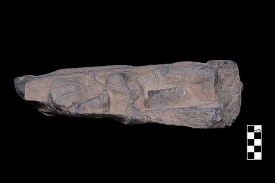 Image of Last Existence: First Bath