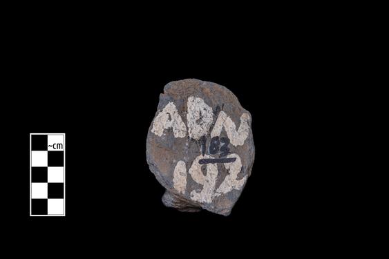 Image of Male devotee