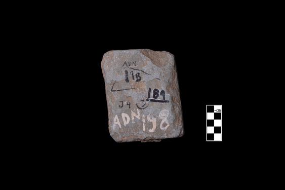 Image of Semi-column of the Gandharan-Persepolitan type