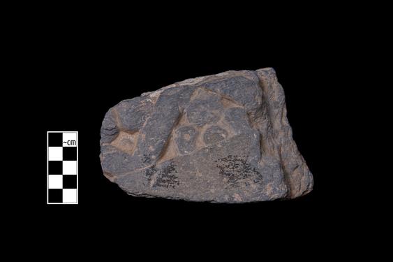 Image of Half-rosettes