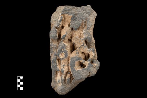 Image of Last Existence: Visit to the Ascetics