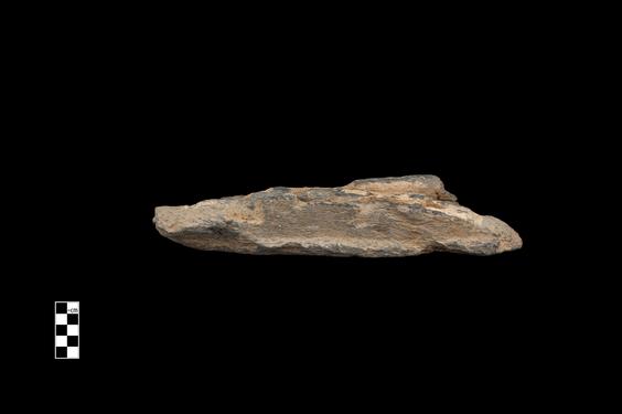 Image of Last Existence: Visit to the Ascetics