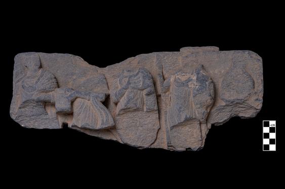 Image of Mundane scene