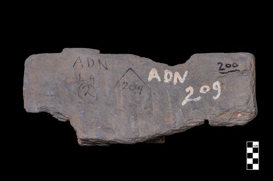 Image of Mundane scene