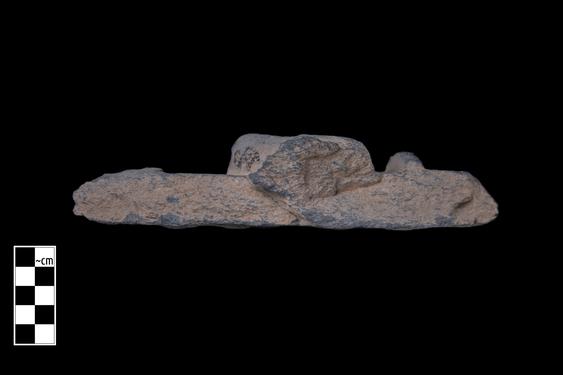 Image of Unidentified