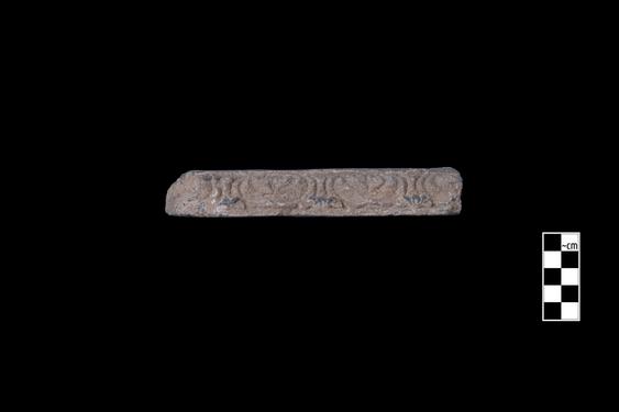 Image of Acanthus leaves