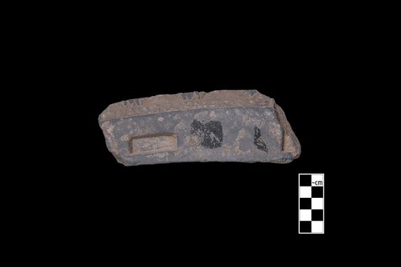 Image of Acanthus leaves