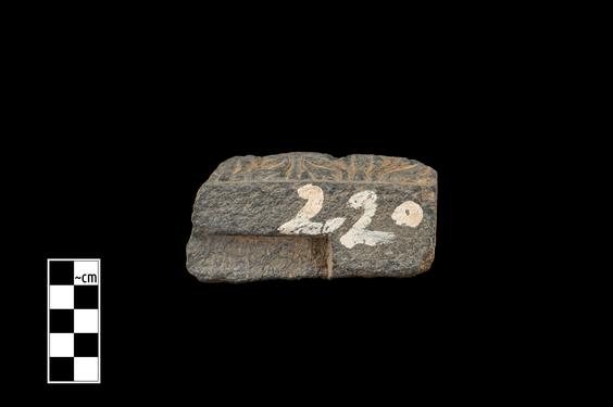 Image of Acanthus leaves