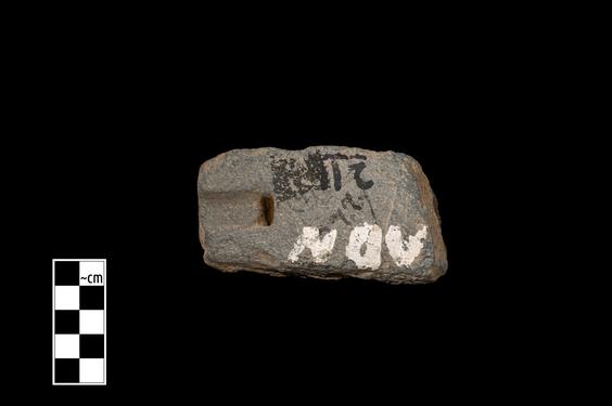 Image of Acanthus leaves