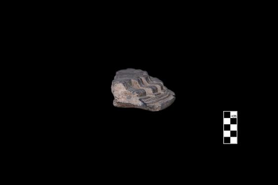 Image of Bracketed cornice