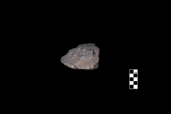 Image of Bracketed cornice