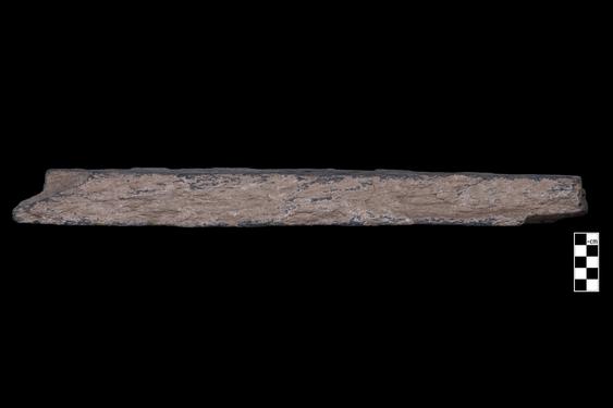 Image of Bracketed cornice