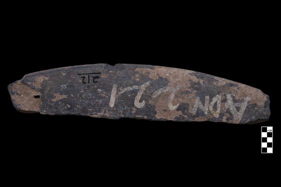 Image of Bracketed cornice