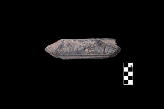 Image of Acanthus leaves