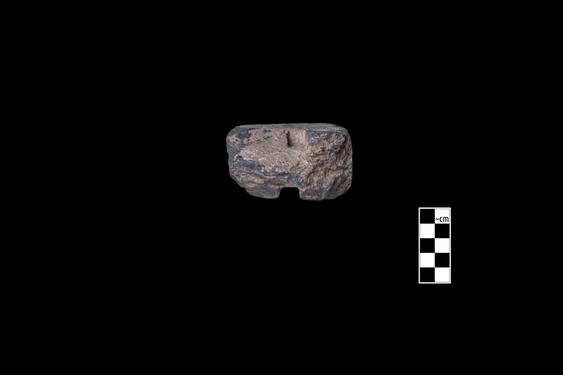 Image of Acanthus leaves