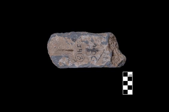 Image of Acanthus leaves