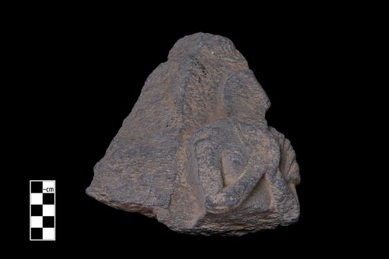 Image of Male devotee